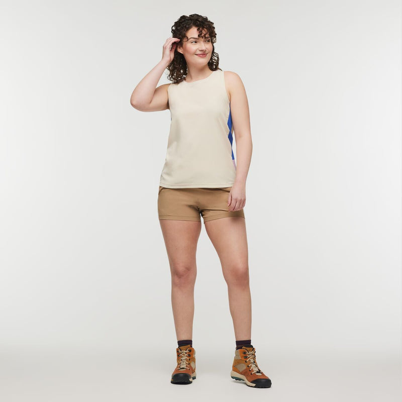 Cambio Tank - Womens