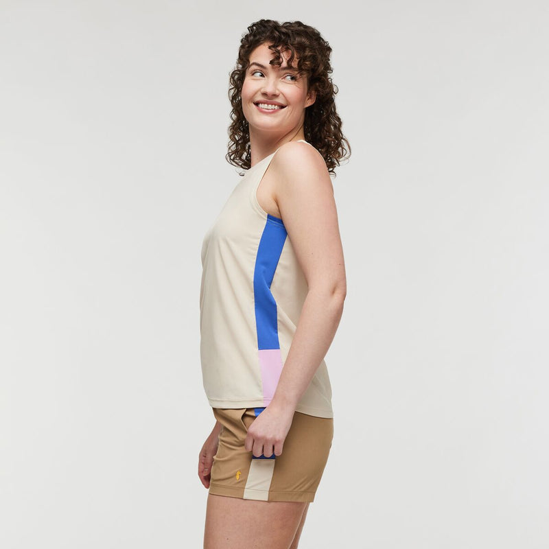 Cambio Tank - Womens