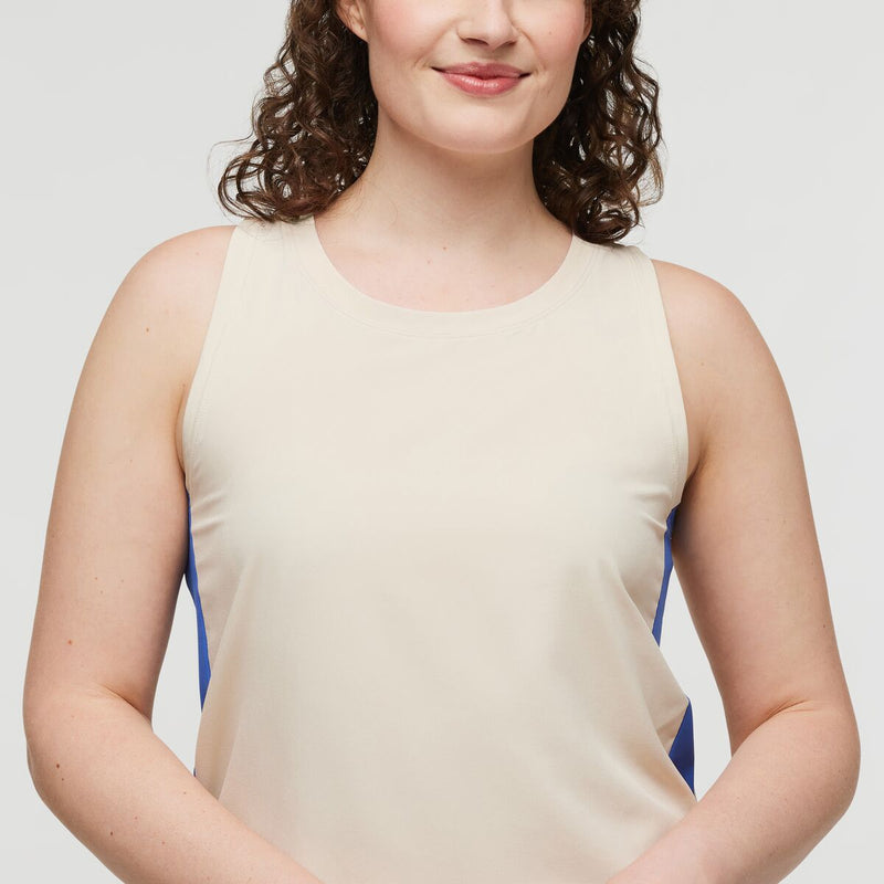 Cambio Tank - Womens