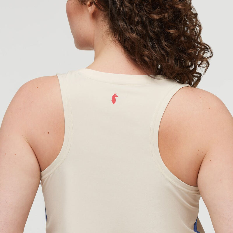 Cambio Tank - Womens