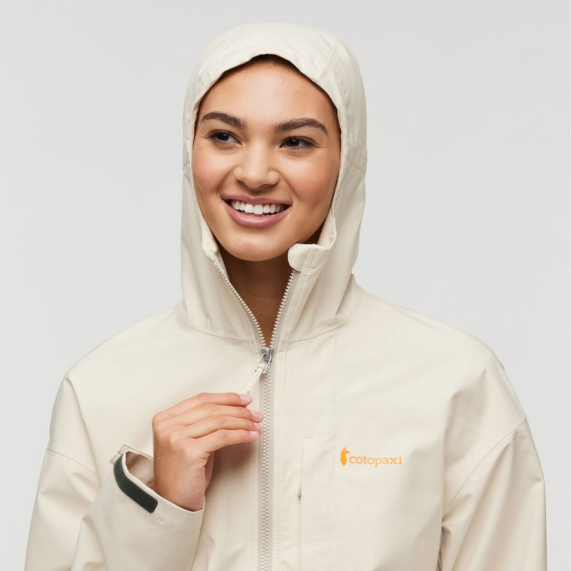 Cielo Rain Jacket - Womens