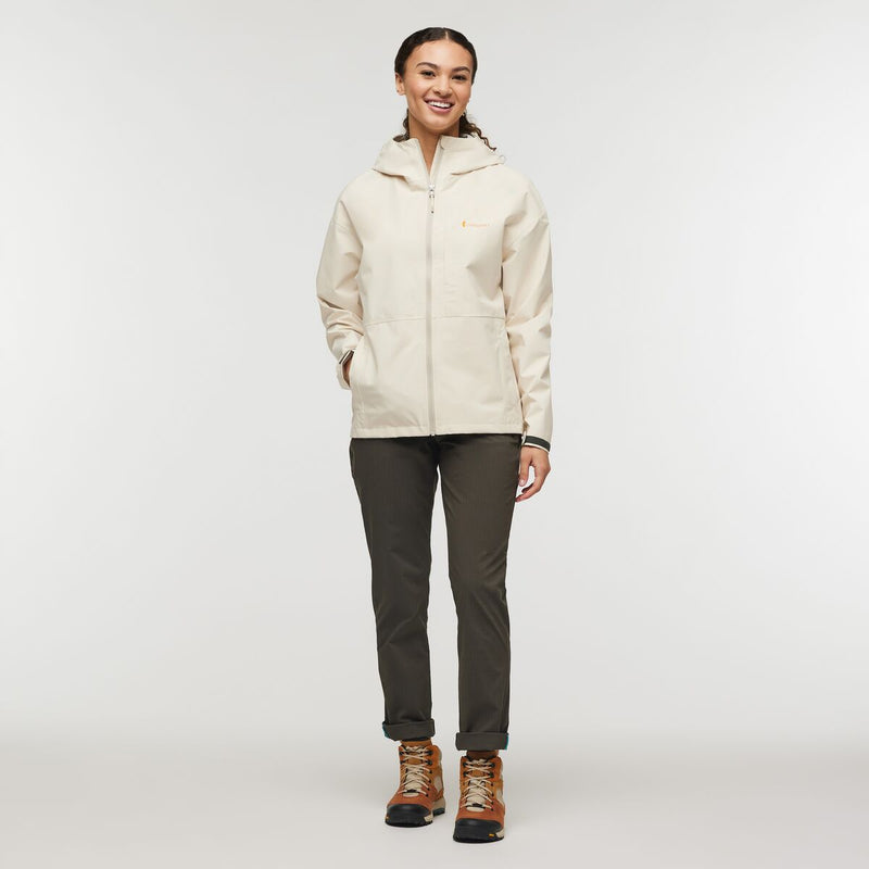Cielo Rain Jacket - Womens