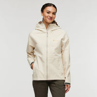 Cielo Rain Jacket - Womens