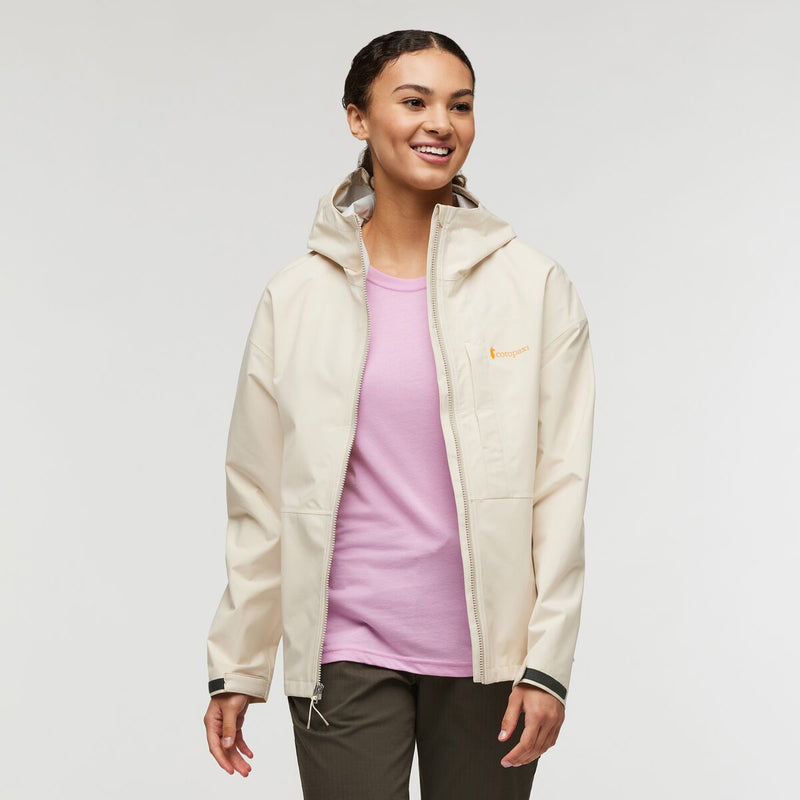 Cielo Rain Jacket - Womens