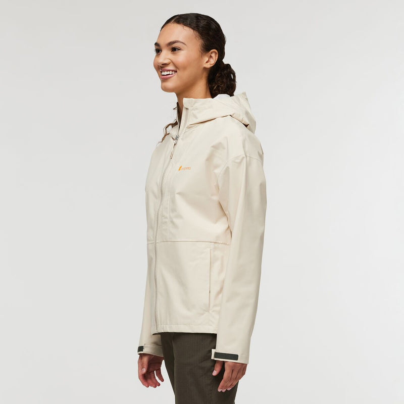 Cielo Rain Jacket - Womens