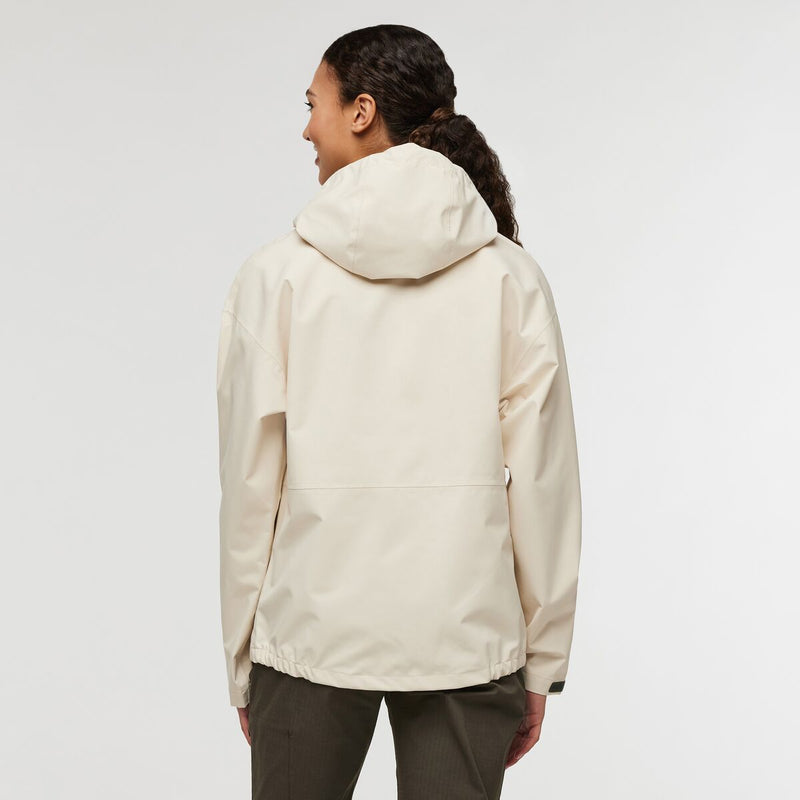 Cielo Rain Jacket - Womens
