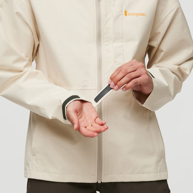 Cielo Rain Jacket - Womens