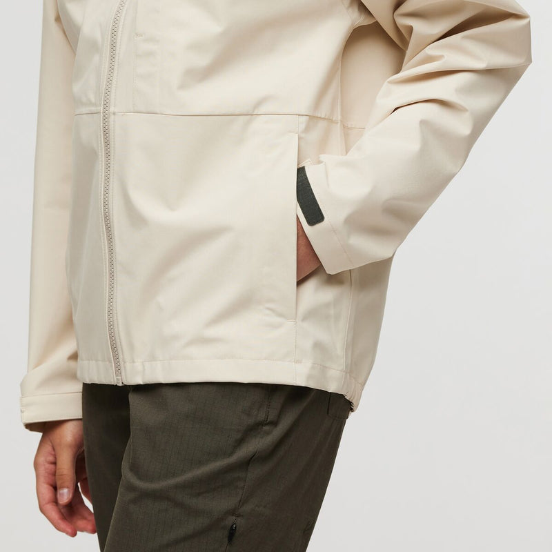 Cielo Rain Jacket - Womens