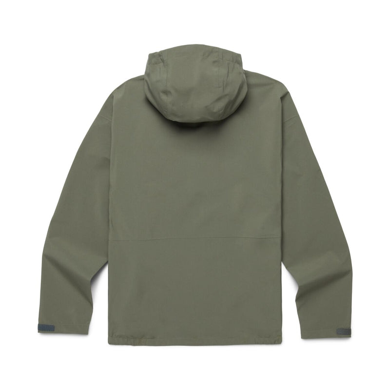 Cielo Rain Jacket - Womens