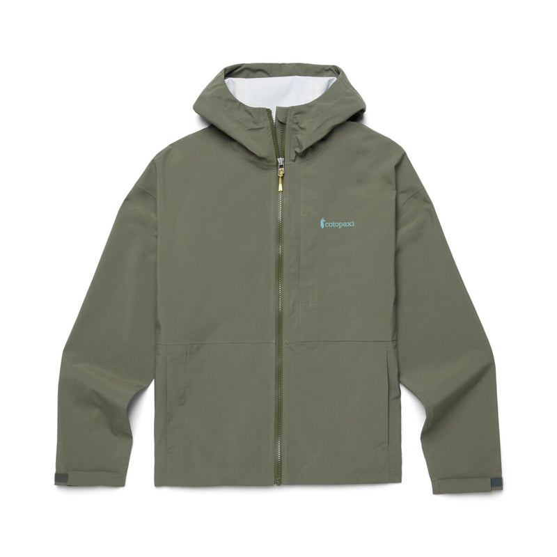 Cielo Rain Jacket - Womens