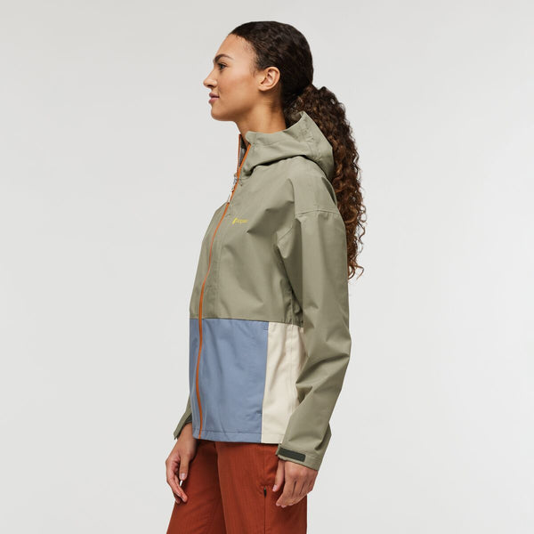 Cielo Rain Jacket - Womens