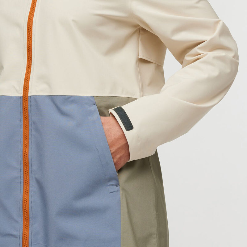 Cielo Rain Trench - Womens