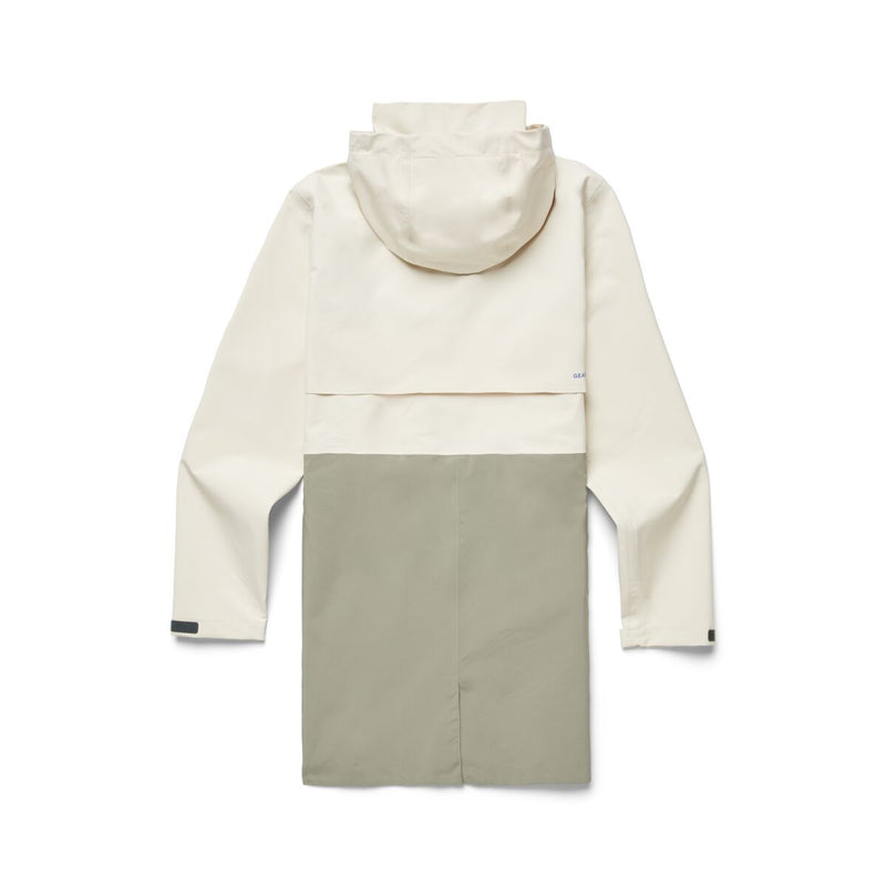 Cielo Rain Trench - Womens