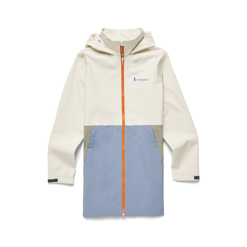 Cielo Rain Trench - Womens
