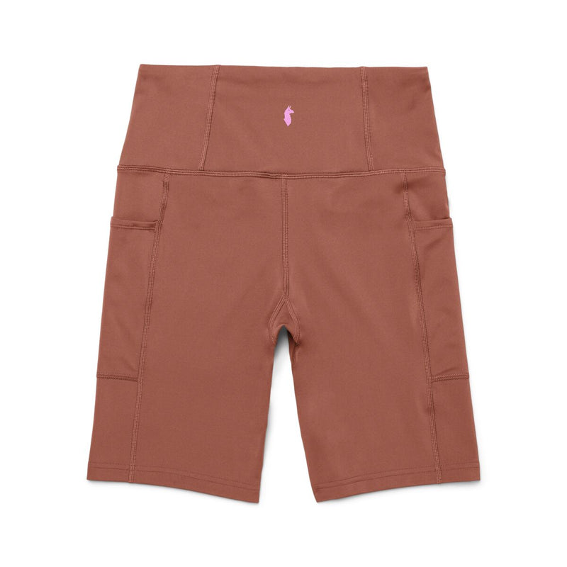 Muevo Active Short - Womens