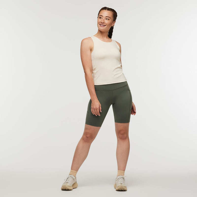 Muevo Active Short - Womens
