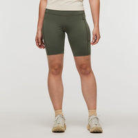 Muevo Active Short - Womens