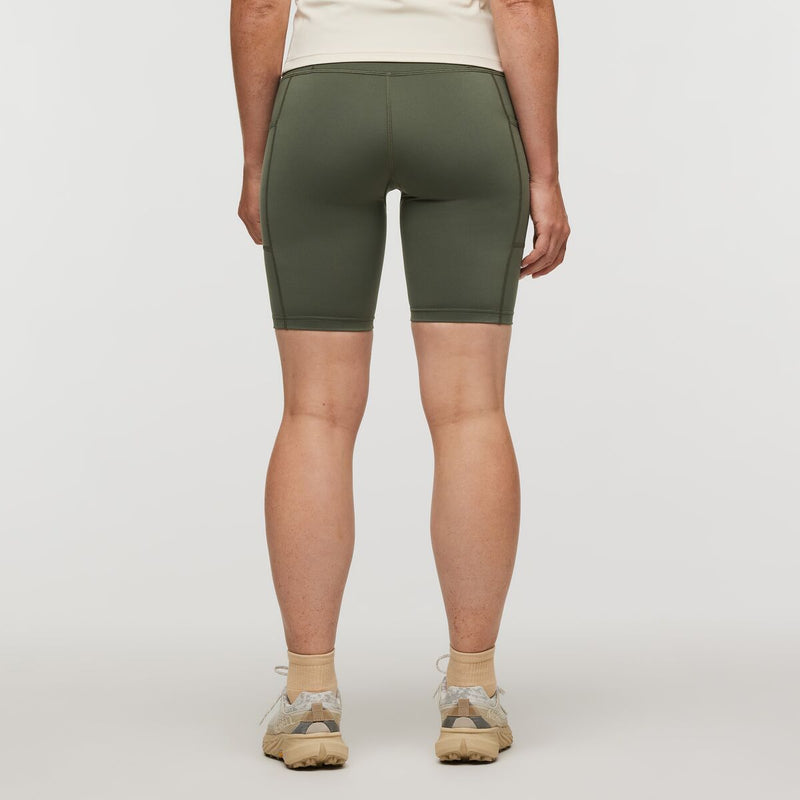 Muevo Active Short - Womens
