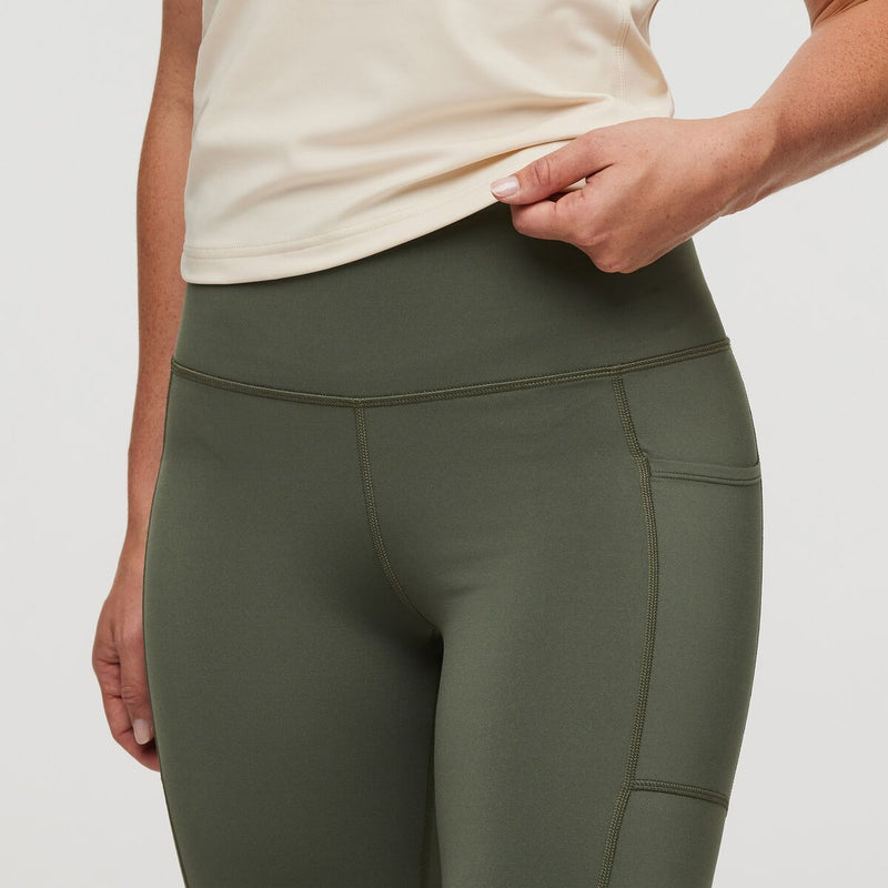 Muevo Active Short - Womens