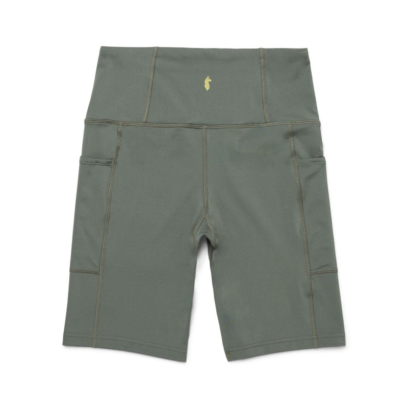 Muevo Active Short - Womens