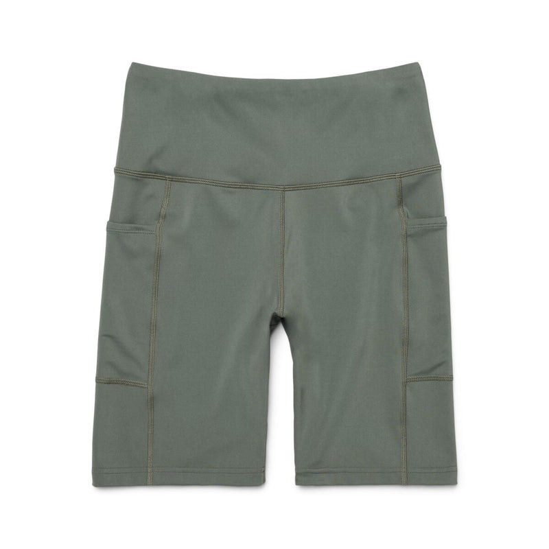 Muevo Active Short - Womens