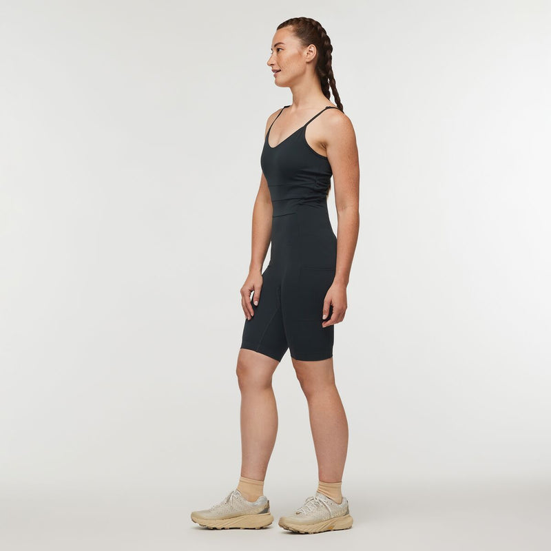 Muevo Bodysuit - Womens
