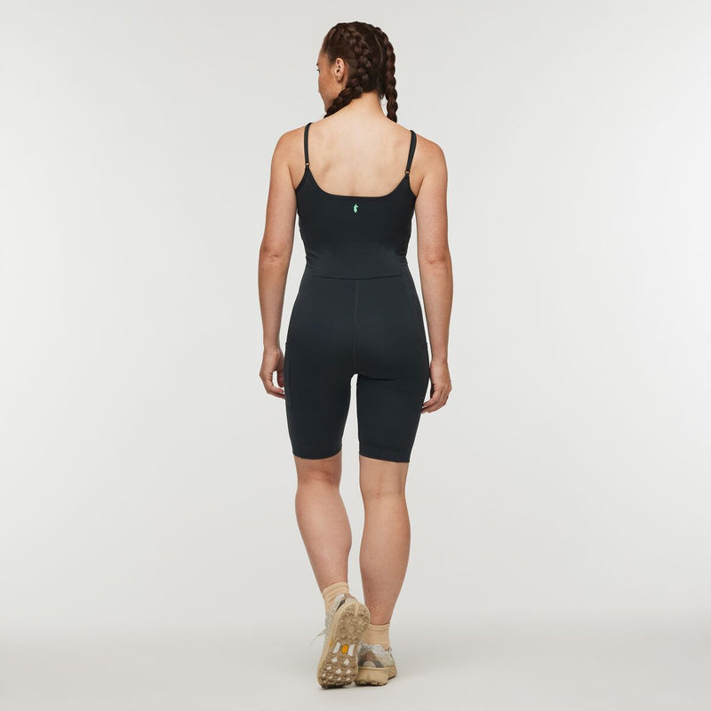Muevo Bodysuit - Womens