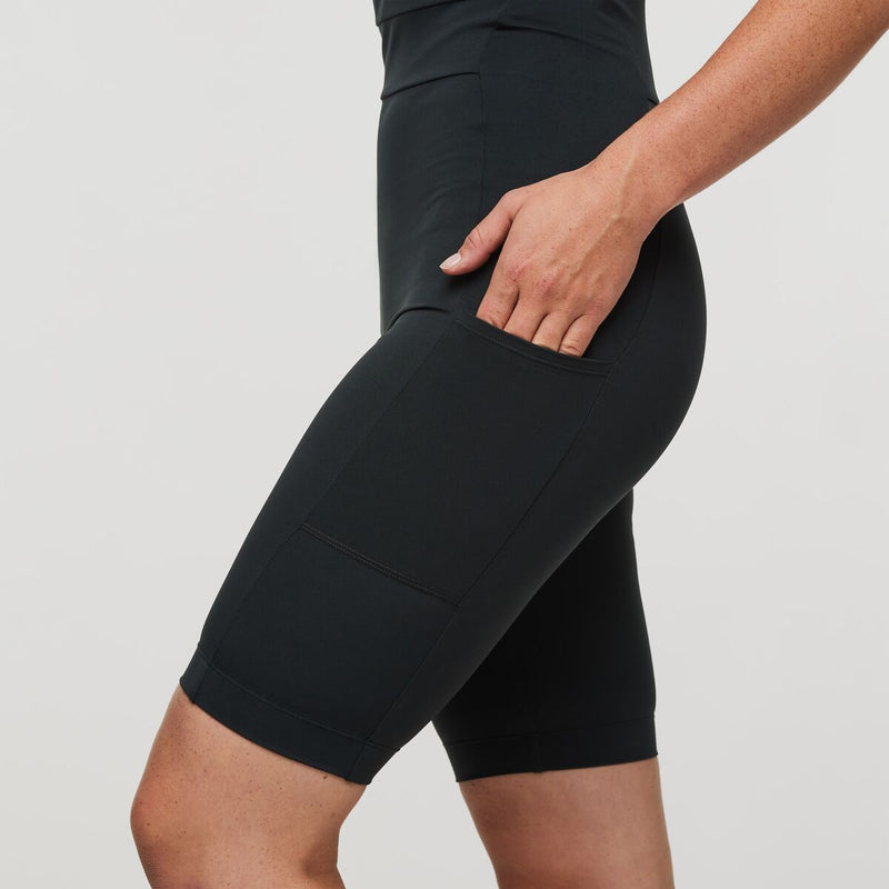 Muevo Bodysuit - Womens