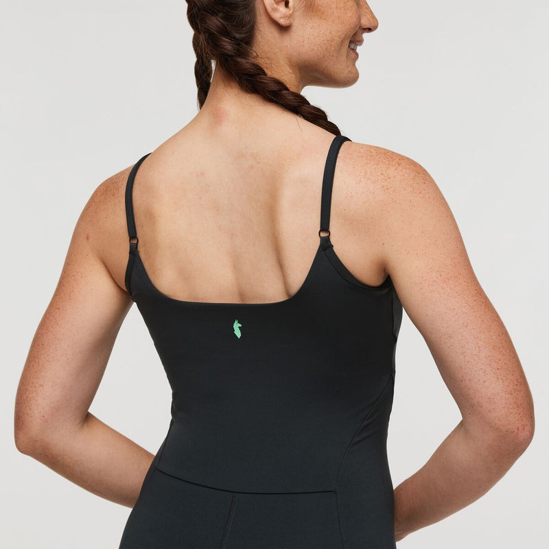 Muevo Bodysuit - Womens