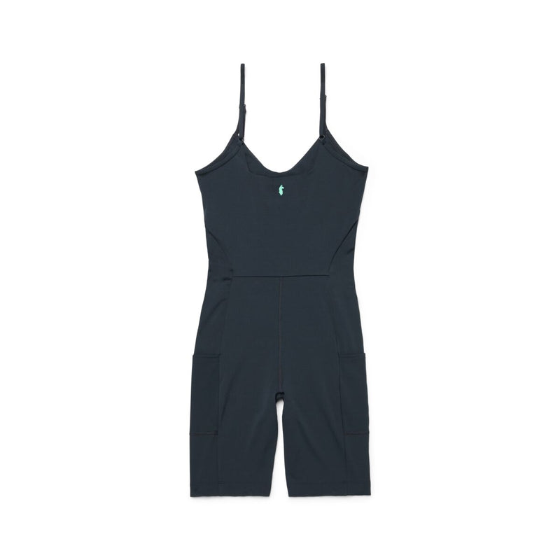 Muevo Bodysuit - Womens