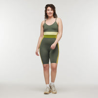 Muevo Bodysuit - Womens