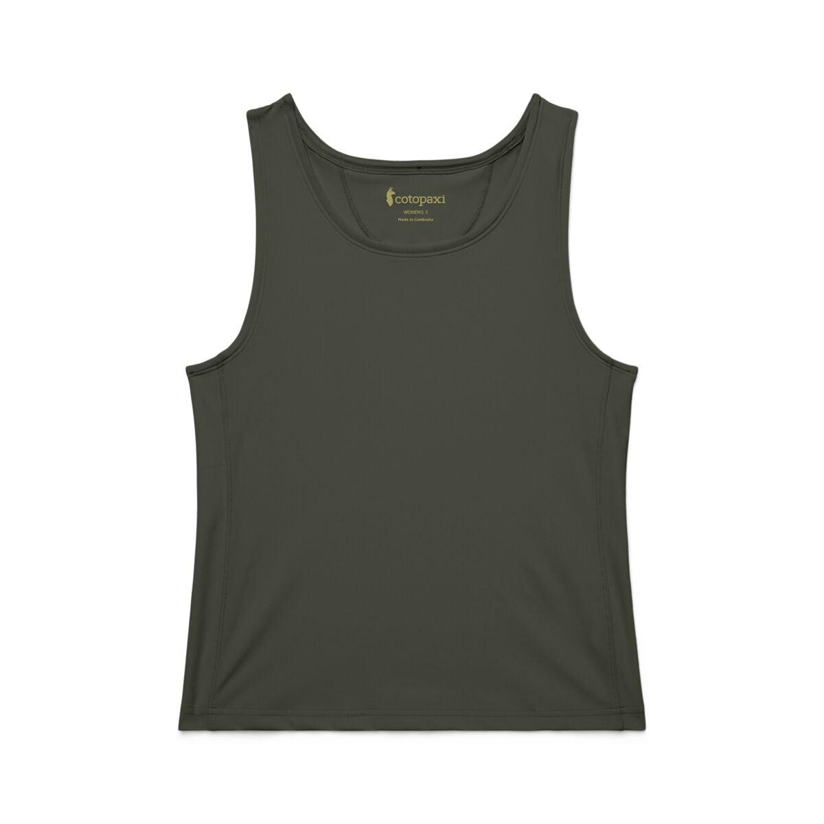 Muevo Tank - Womens – Cotopaxi UK