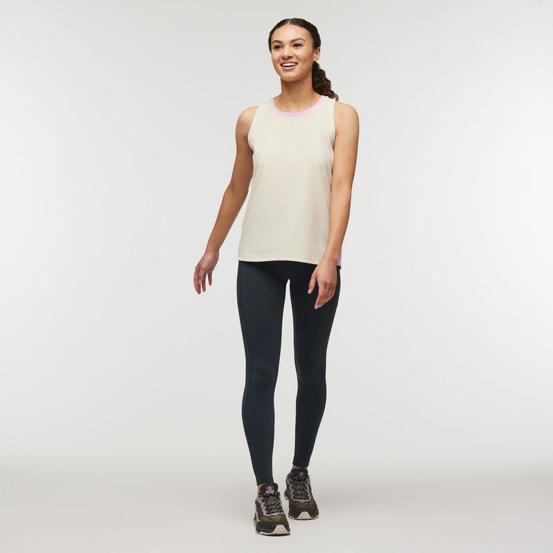Muevo Tight - Womens