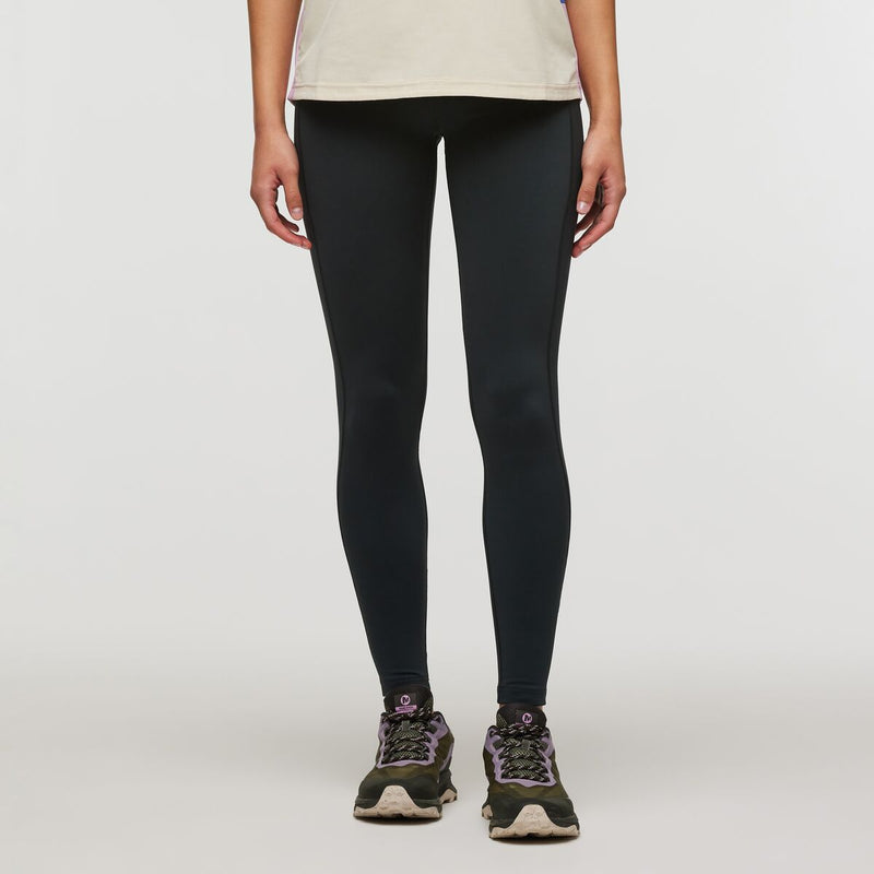Muevo Tight - Womens