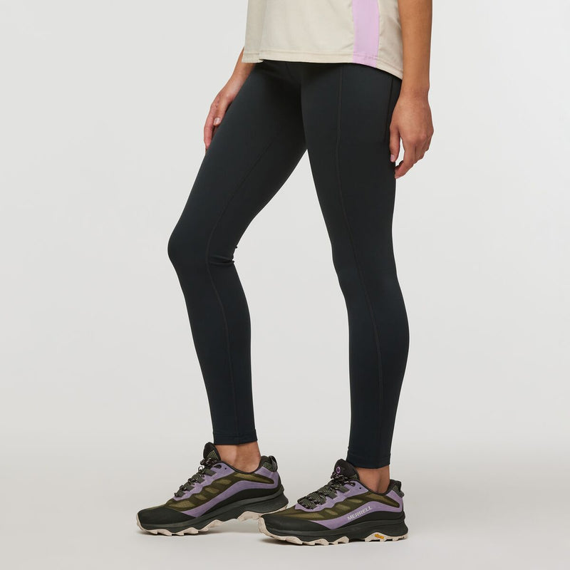 Muevo Tight - Womens