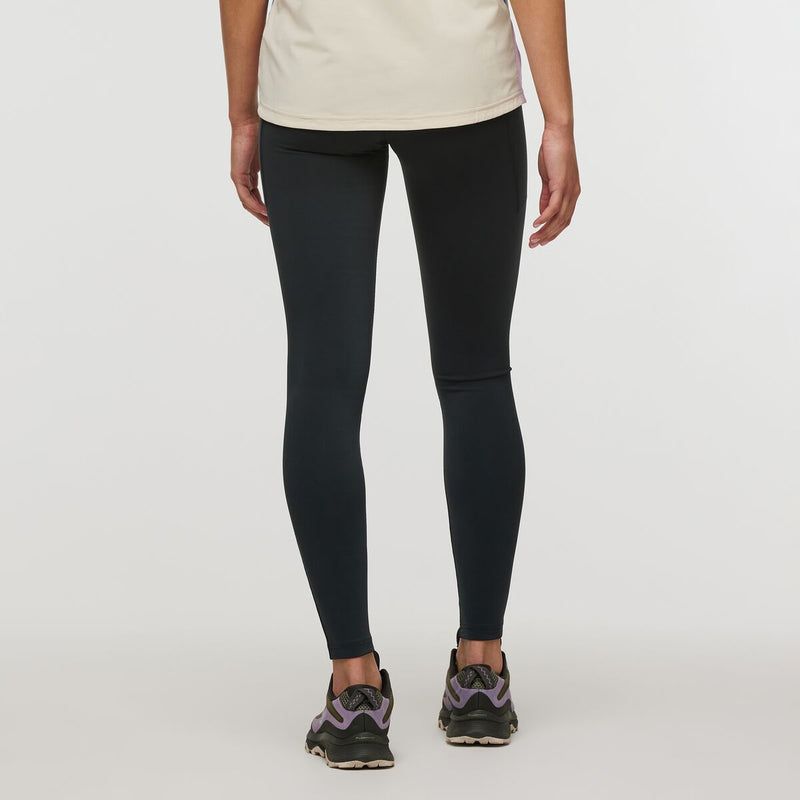 Muevo Tight - Womens