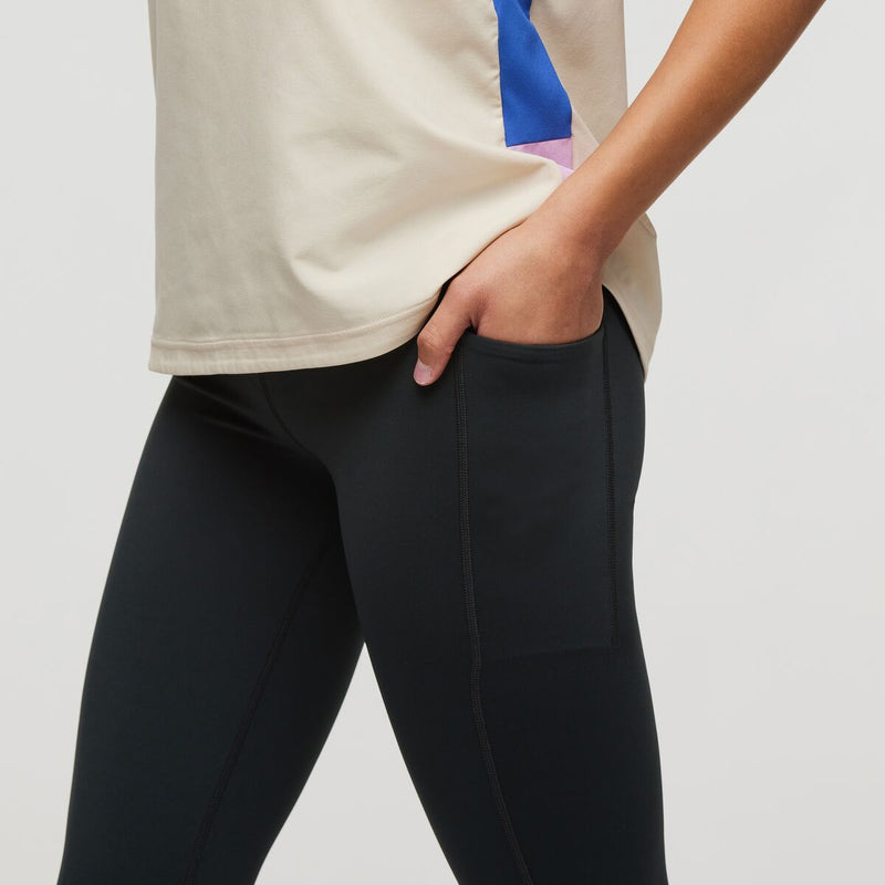 Muevo Tight - Womens
