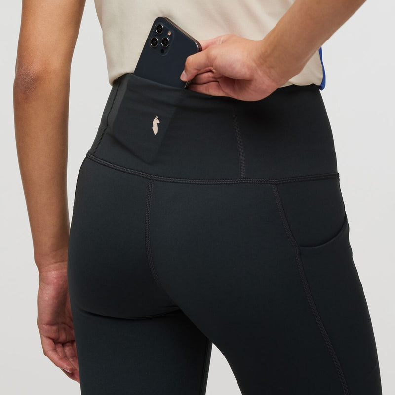 Muevo Tight - Womens
