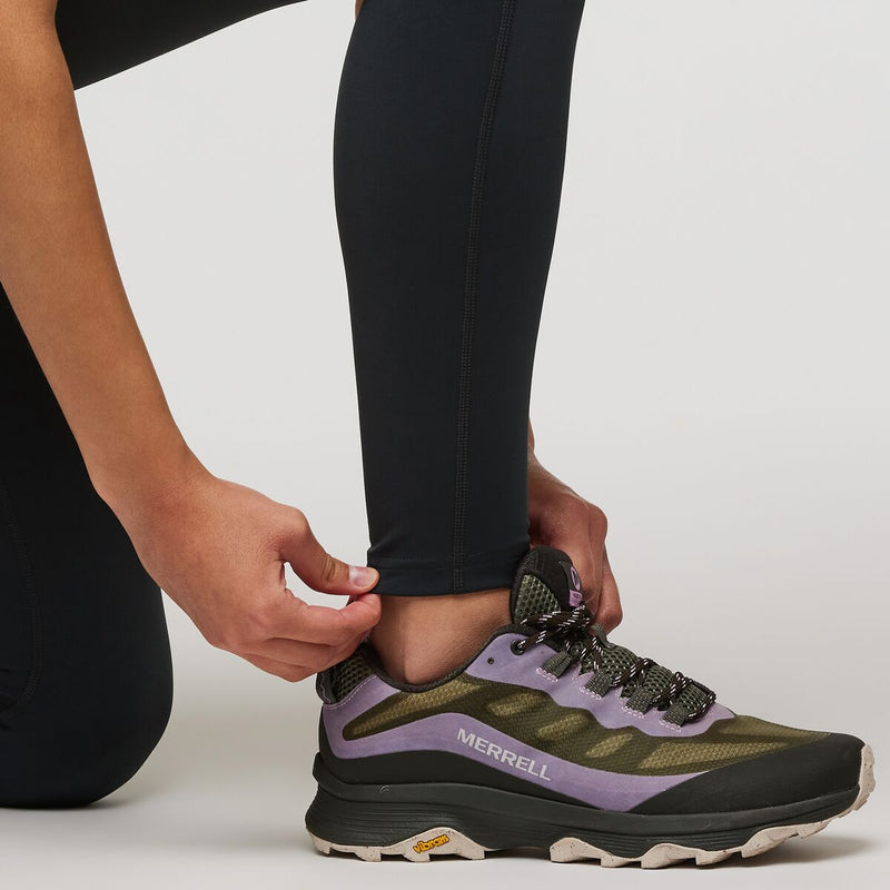Muevo Tight - Womens