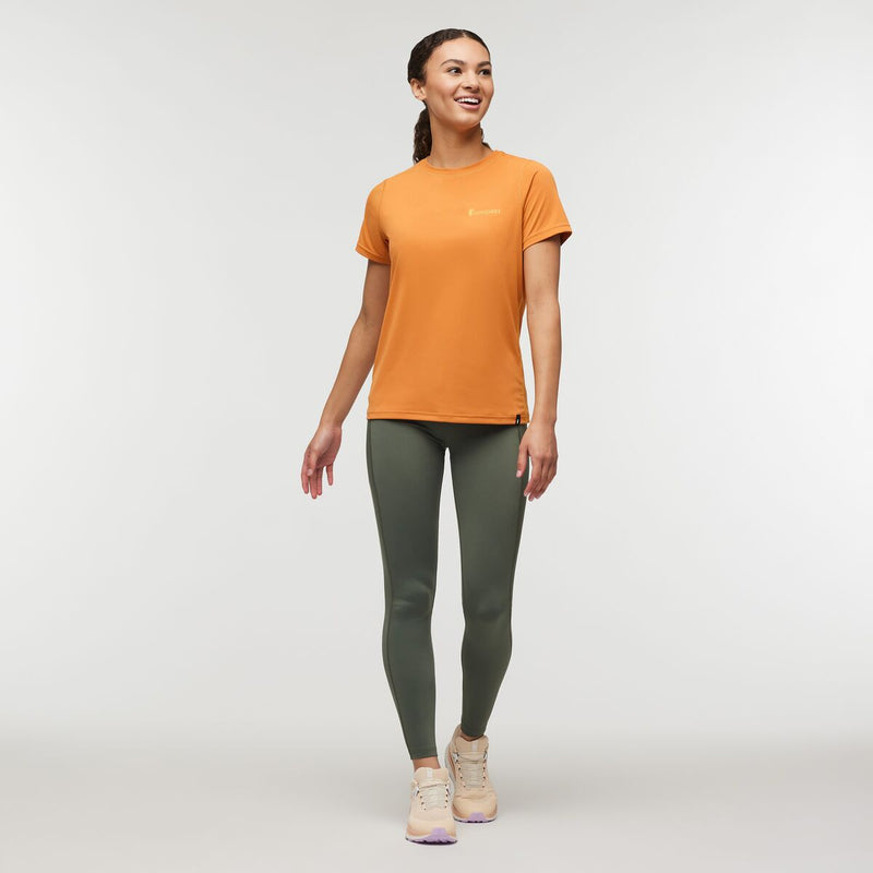 Muevo Tight - Womens