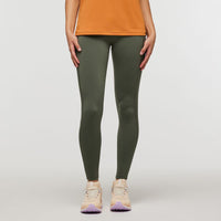 Muevo Tight - Womens