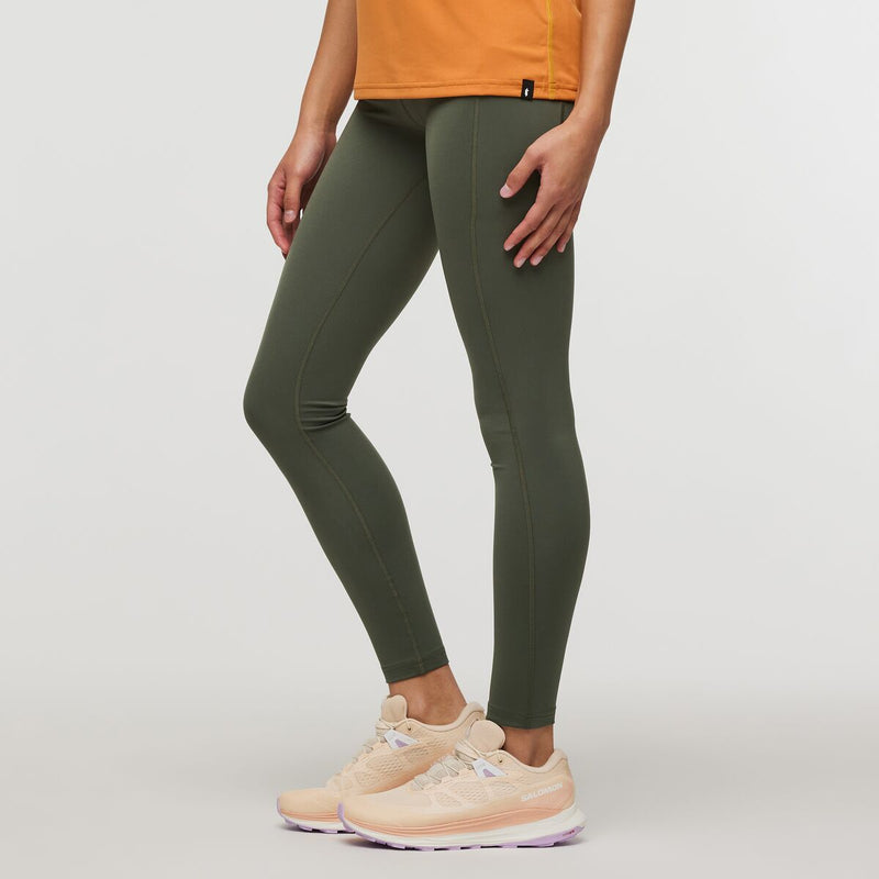 Muevo Tight - Womens