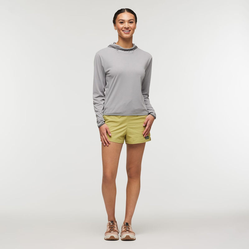 Sombra Sun Hoodie - Womens