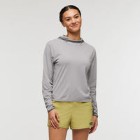 Sombra Sun Hoodie - Womens