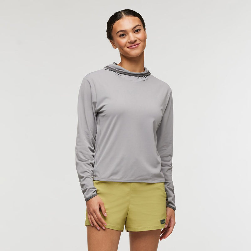 Sombra Sun Hoodie - Womens