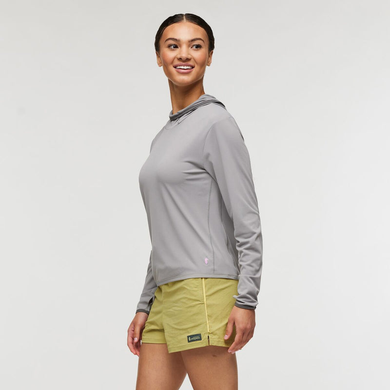 Sombra Sun Hoodie - Womens