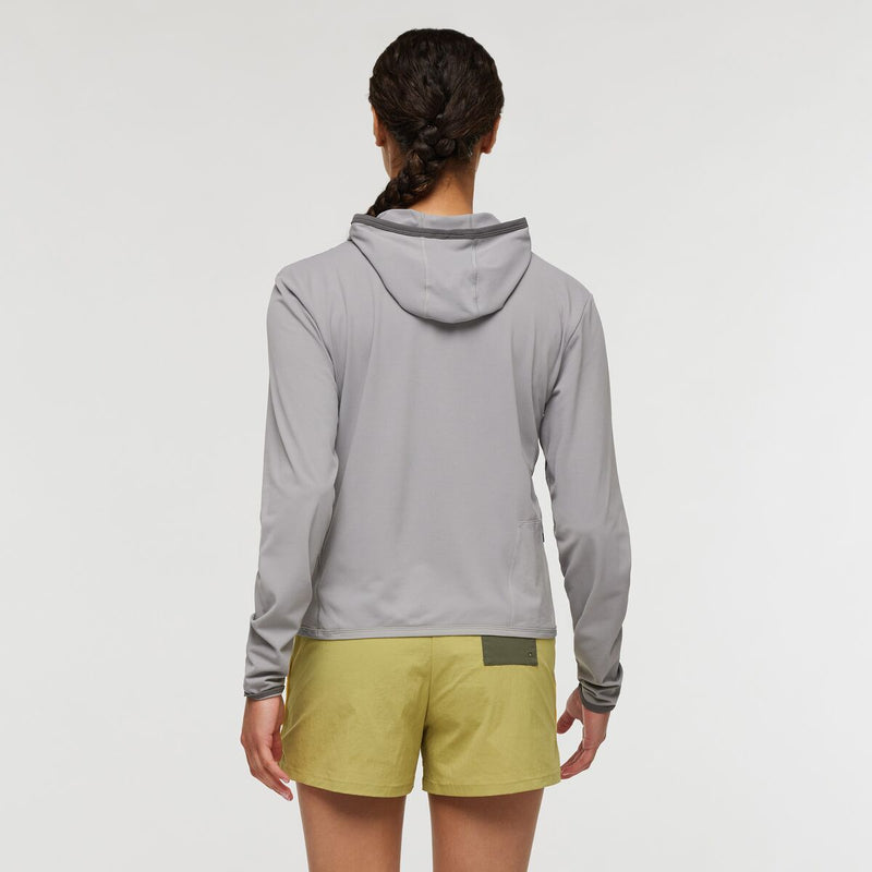 Sombra Sun Hoodie - Womens