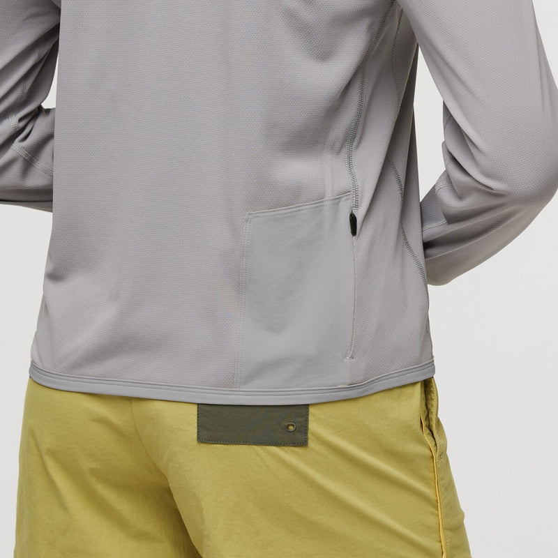 Sombra Sun Hoodie - Womens