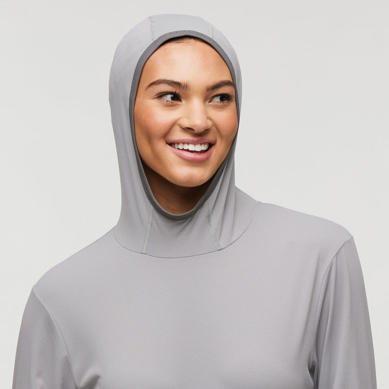 Sombra Sun Hoodie - Womens