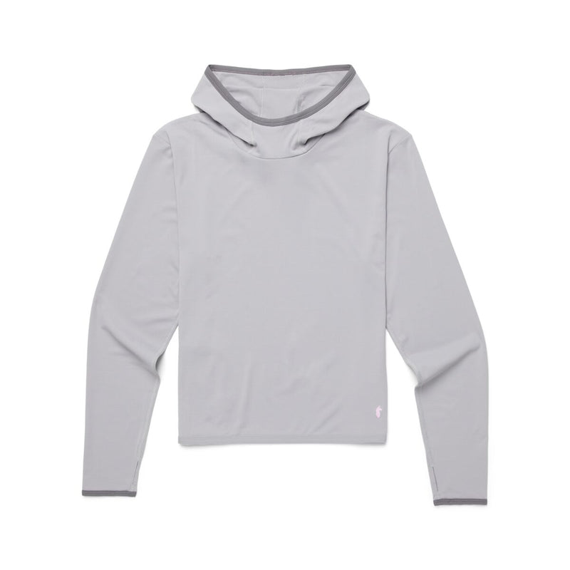 Sombra Sun Hoodie - Womens